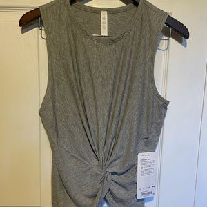 BNWT Crescent Tank